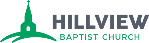 Home - Hillview Baptist Church